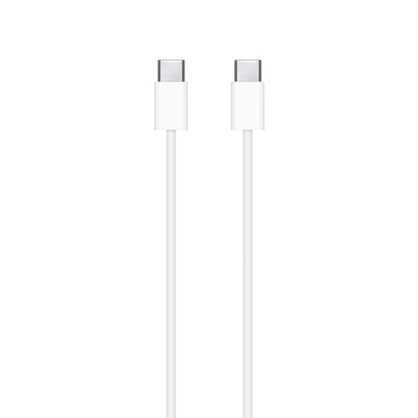Apple MM093ZM/A USB-kabel 1 m USB C Hvid