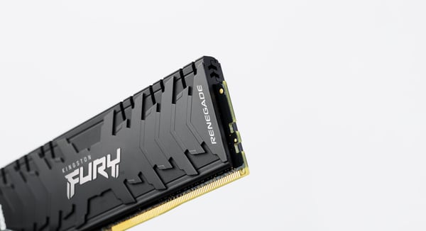 Kingston Technology FURY Renegade RAM-minnen 16 GB 2 x 8 GB DDR4 4266 MT/s 288-pin DIMM