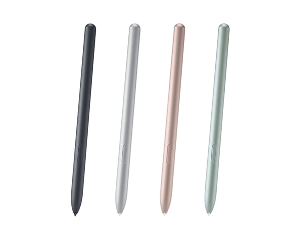 Samsung EJ-PT730BGEGEU stylus pen 7,68 g Grøn