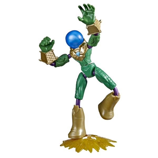 Marvel Spider-Man F37415L0 legetøjsfigur til børn