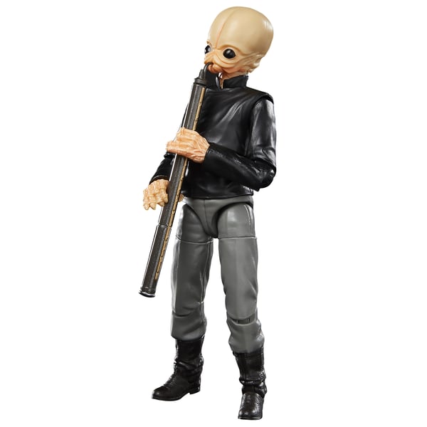 Star Wars The Black Series F50405X0 toy figure Star Wars The Black Series F50405X0 toy figure