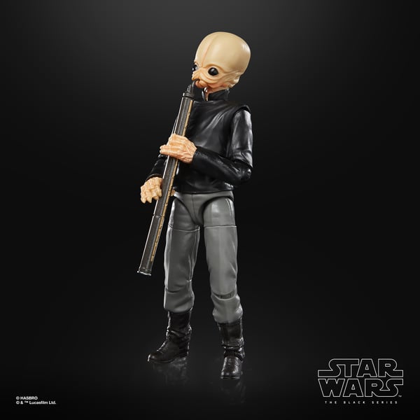Star Wars The Black Series F50405X0 toy figure