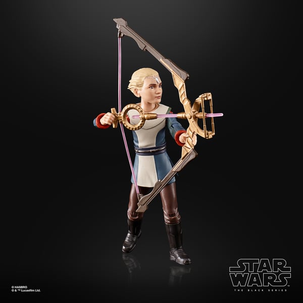 Star Wars The Black Series F43475X0 toy figure