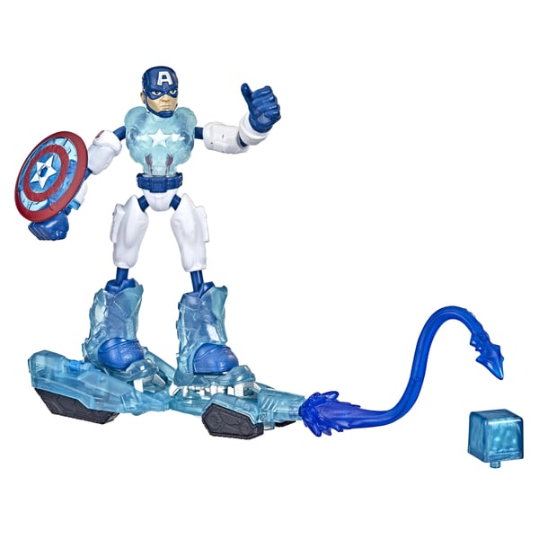 Marvel Avengers F58685X0 legetøjsfigur til børn