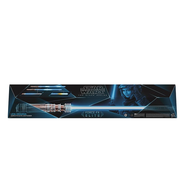 Star Wars The Black Series F39045L0 legetøjsvåben