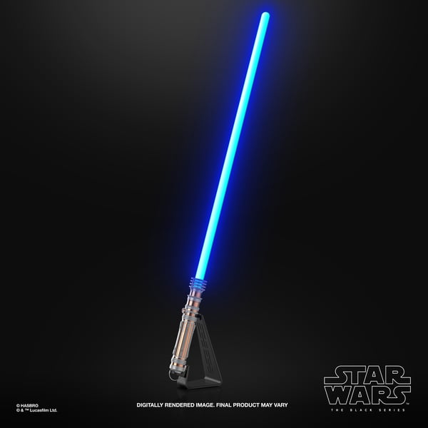 Star Wars The Black Series F39045L0 legetøjsvåben