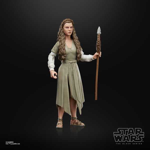 Star Wars The Black Series F43525X0 toy figure