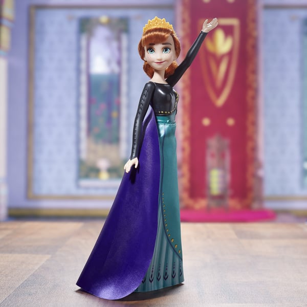 Disney Frozen 2 F35245X0 nukke