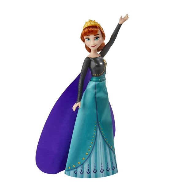 Disney Frozen 2 F35245X0 nukke