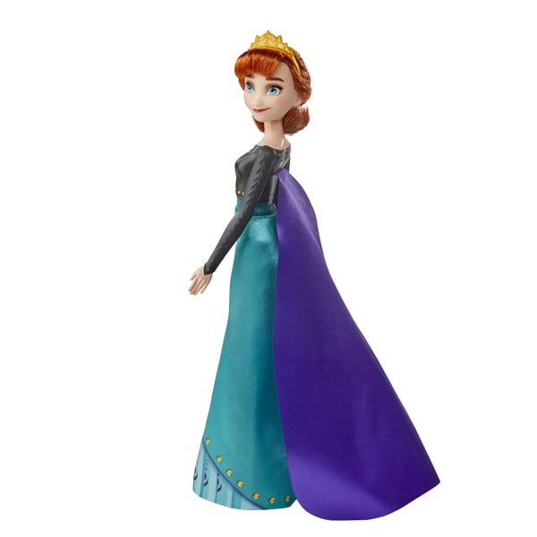 Disney Frozen 2 F35245X0 nukke