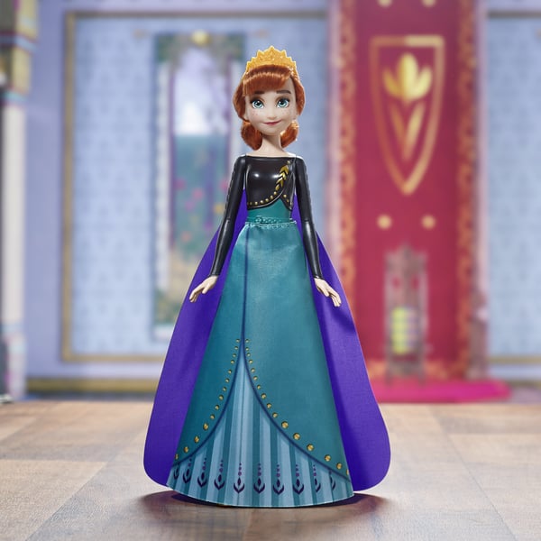 Disney Frozen 2 F35245X0 nukke