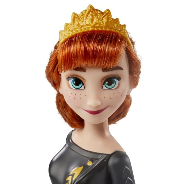 Disney Frozen 2 F35245X0 nukke
