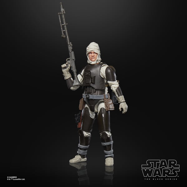 Star Wars The Black Series F43655X0 toy figure
