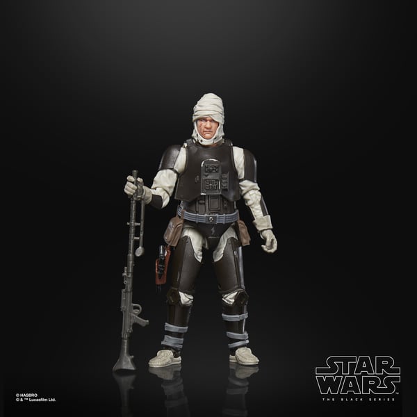 Star Wars The Black Series F43655X0 toy figure