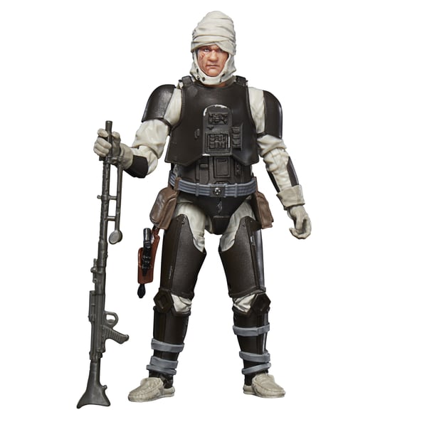 Star Wars The Black Series F43655X0 toy figure Star Wars The Black Series F43655X0 toy figure