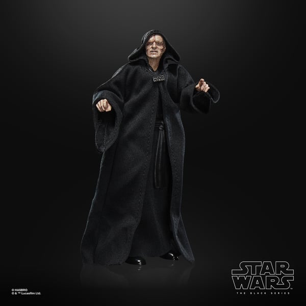 Star Wars The Black Series F43665X0 toy figure