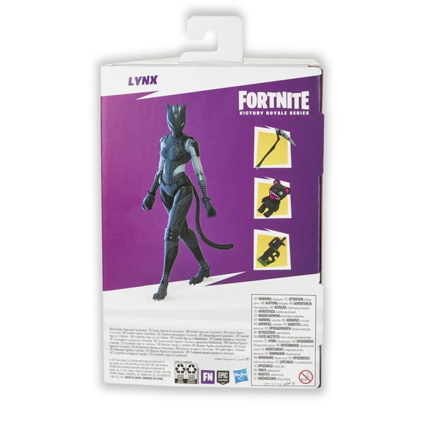 Fortnite Lynx