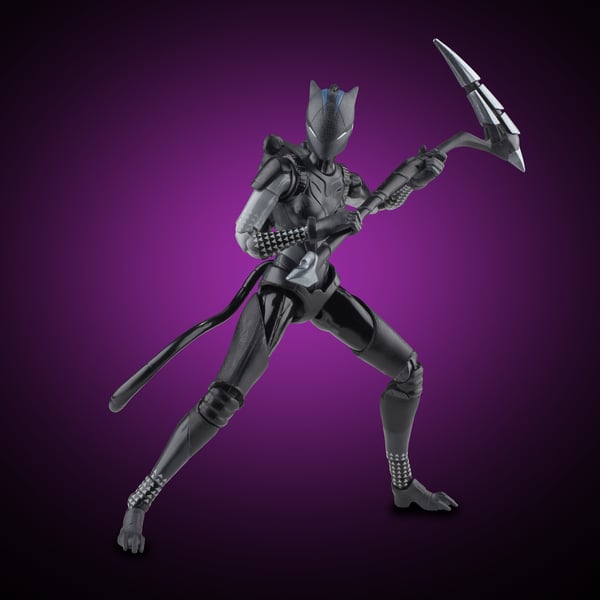 Fortnite Lynx