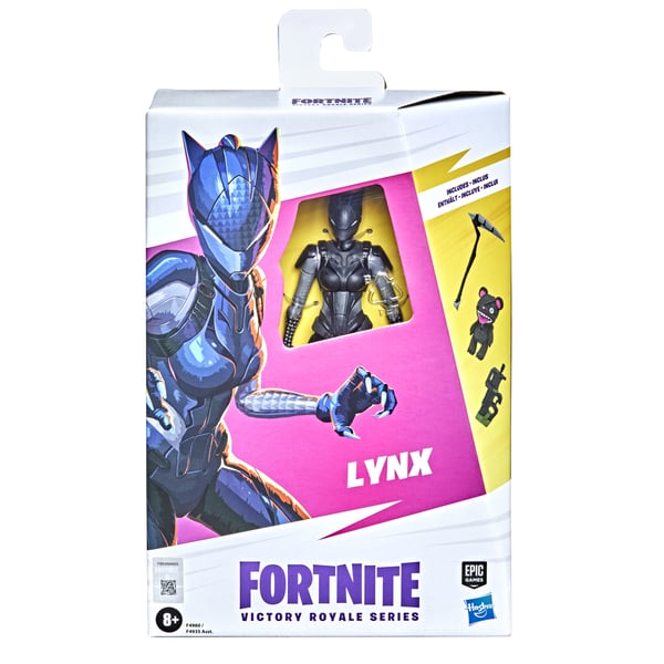 Fortnite Lynx