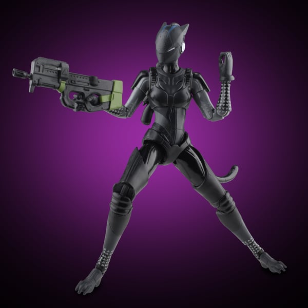 Fortnite Lynx