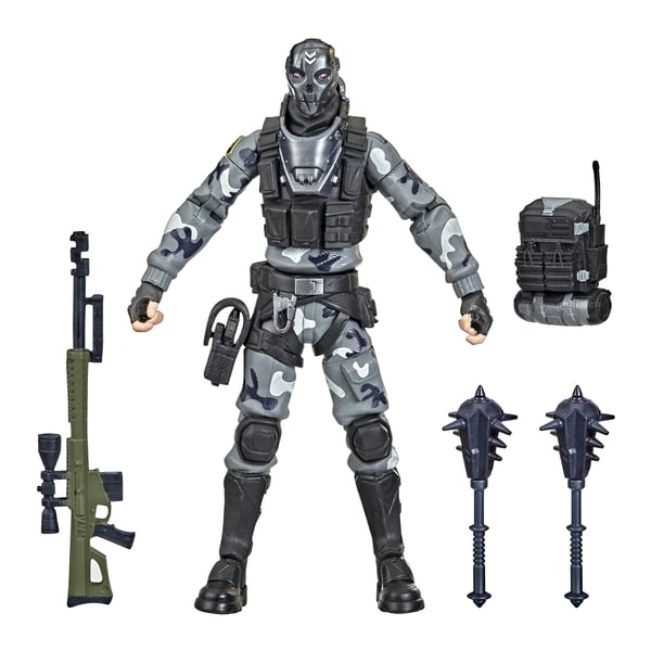 Fortnite Metal Mouth Fortnite Metal Mouth