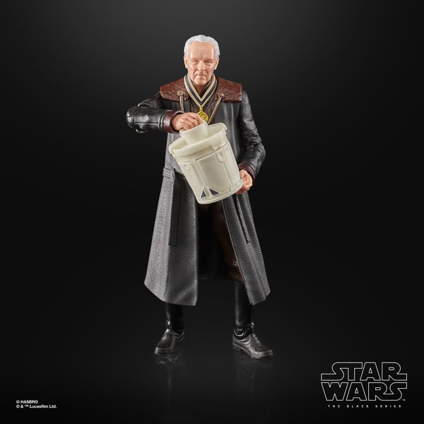 Star Wars The Black Series F43515X0 toy figure