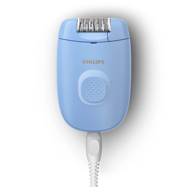 Philips 2000 series BRE228/00 epilaattori Sininen Philips 2000 series BRE228/00 epilaattori Sininen