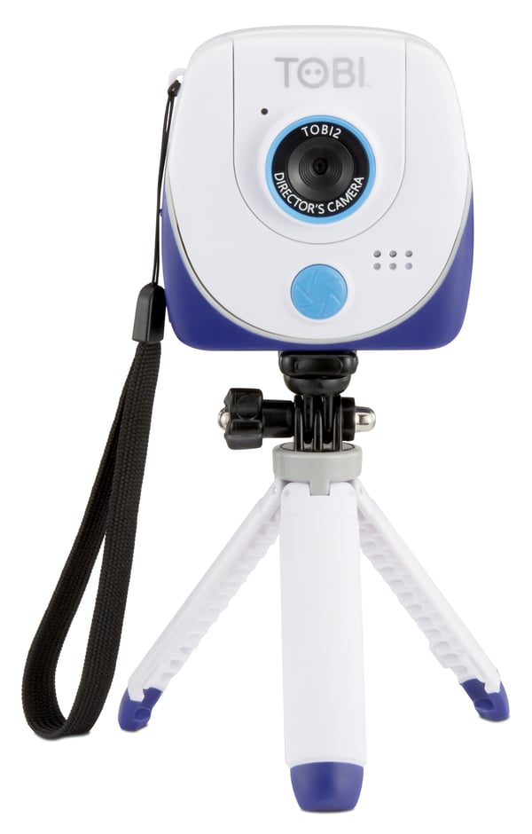 Little Tikes Tobi 2 Director's Camera Digitalt kamera til børn
