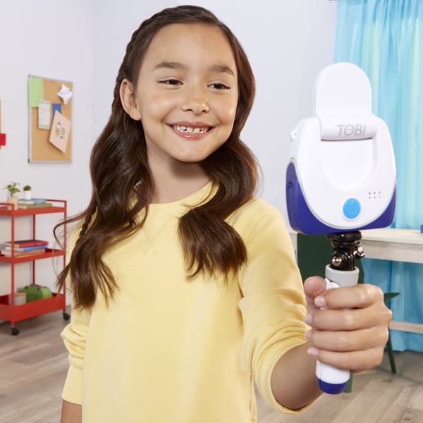 Little Tikes Tobi 2 Director's Camera Digitalt kamera til børn
