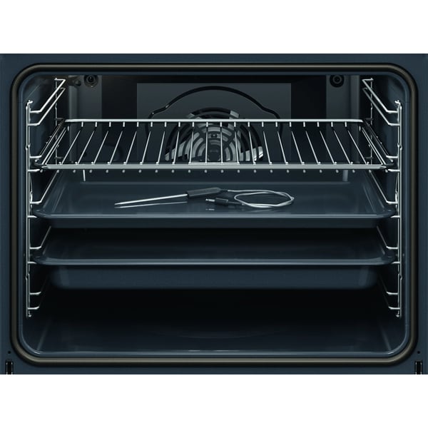 AEG Series 7000 TR7PB73FSB 72 L 3390 W Sort