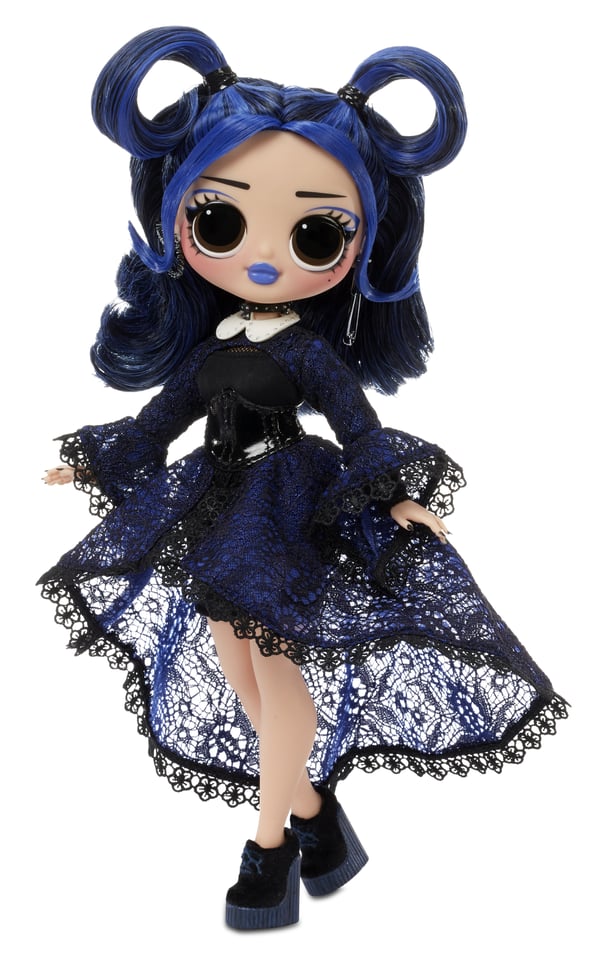L.O.L. Surprise! OMG Doll Series 4.5 - Moonlight B.B.