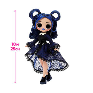 L.O.L. Surprise! OMG Doll Series 4.5 - Moonlight B.B.
