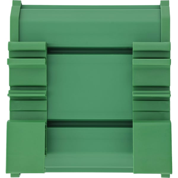 InLine 92502G kabelsamler Terminal block / D-Sub 25 Grøn
