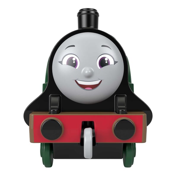 Fisher-Price Thomas & Friends Emily Metal Engine