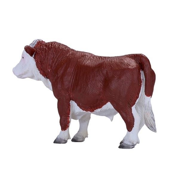 Mojo Fun Hereford Bull