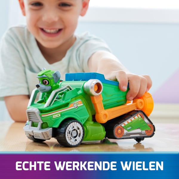 PAW Patrol 6067508 leksaksfordon