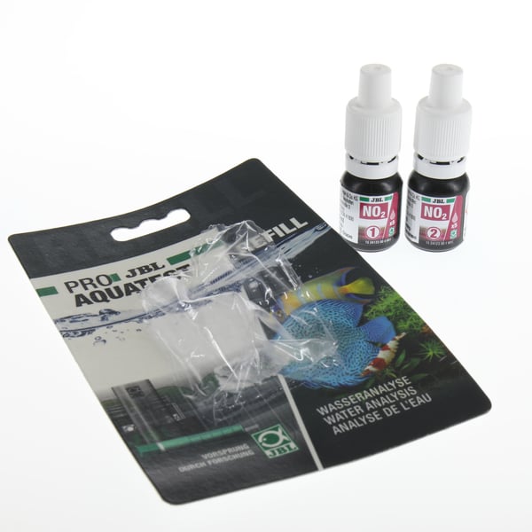 JBL ProAquaTest NO2 Nitrite
