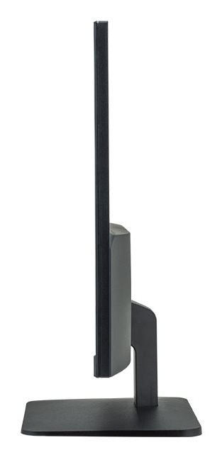 TERRA 2427W platta pc-skärmar 60,5 cm (23.8") 1920 x 1080 pixlar Full HD LCD Svart