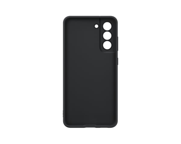 Samsung EF-PG990TBEGWW mobiltelefon etui 16,3 cm (6.41") Cover Sort