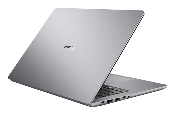 ASUS ExpertBook P3 G1 P3406CCA-LY0483X Intel Core Ultra 5 225H Laptop 35,6 cm (14") WUXGA 16 GB DDR5-SDRAM 512 GB SSD Wi-Fi 6 (802.11ax) Windows 11 Pro Grå