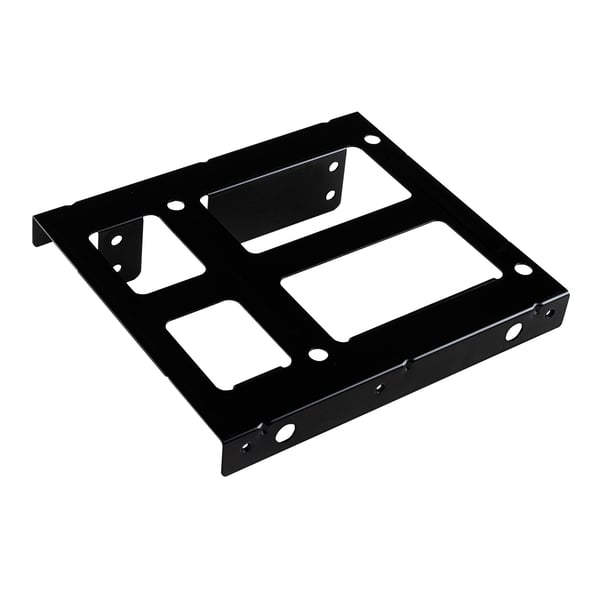 UNYKAch Dual SDD Mounting Bracket Kit Universaali
