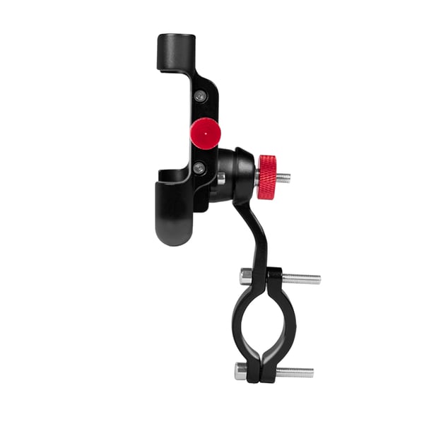 LogiLink AA0148 holder Passiv holder Mobiltelefon/Smartphone Sort, Rød