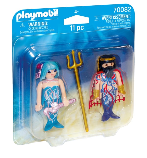 Playmobil 70082 lasten leluhahmo