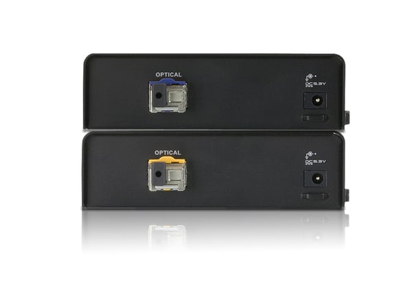 ATEN Optisk HDMI-förlängare (1080p vid 600 m)