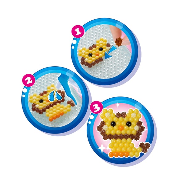 Aquabeads - Muntert kæledyrsforbedringssæt