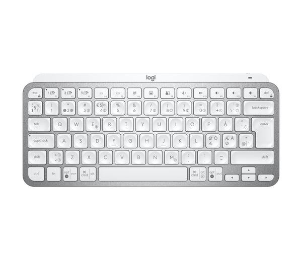 Logitech MX Keys Mini