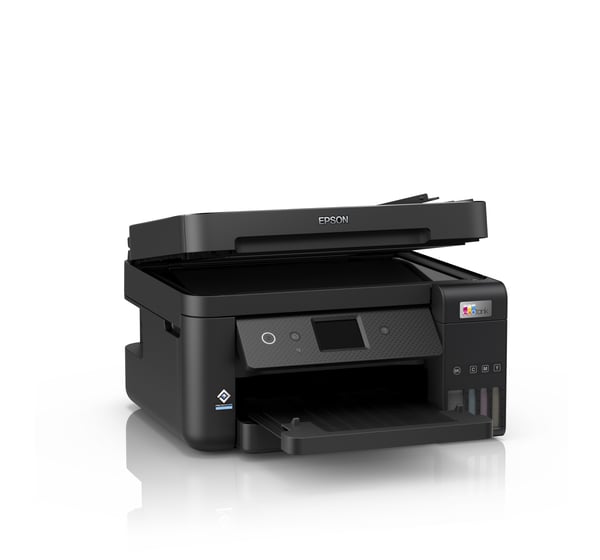 Epson EcoTank ET-4850 Inkjet A4 4800 x 1200 dpi 33 sider pr. minut Wi-Fi