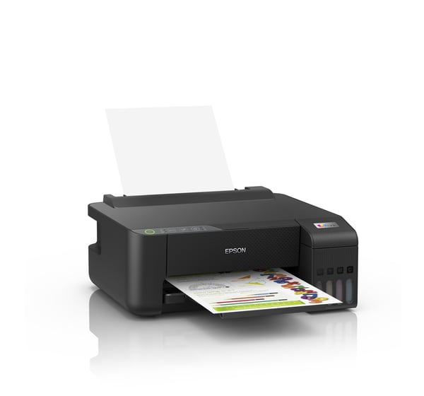 Epson EcoTank ET-1810 blækprinter Farve 5760 x 1440 dpi A4 Wi-Fi