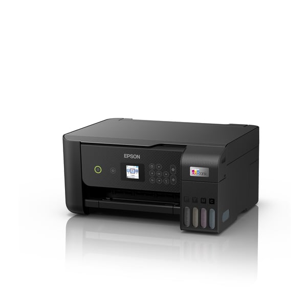 Epson EcoTank ET-2825 Inkjet A4 5760 x 1440 dpi 33 sider pr. minut Wi-Fi