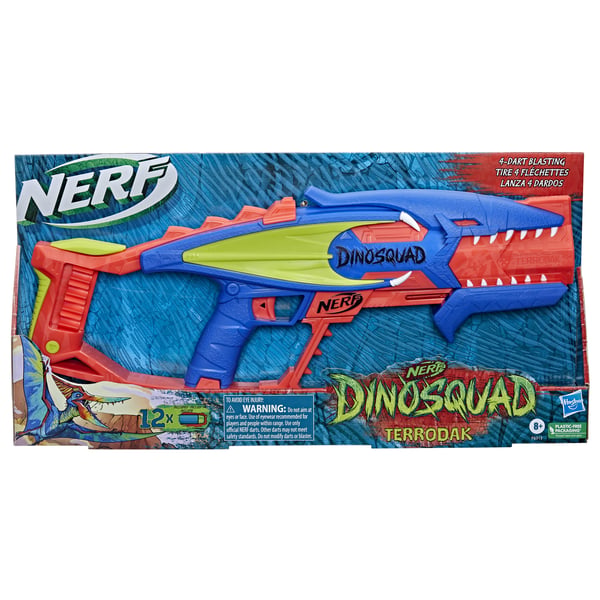 Nerf DinoSquad Terrodak